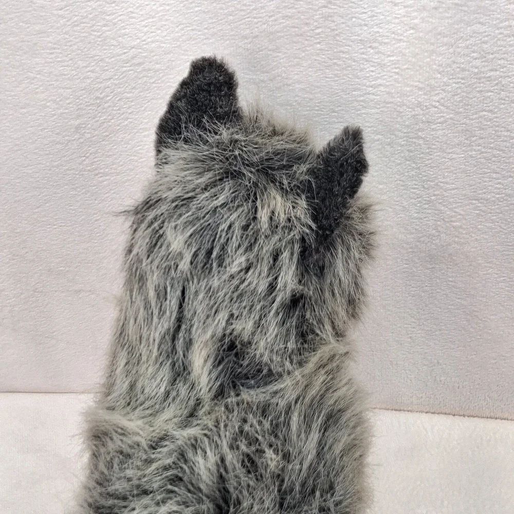 Douglas Plush #338 PEPPER Cairn Terrier Dog Toto Wizard Of Oz TAG INTACT